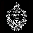 The White Pigeon Dry Cleaners アイコン