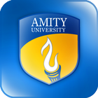 Amity University Zeichen
