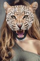 Animal Stickers پوسٹر