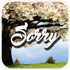 Apology Cards icône