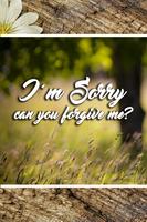 Apology Cards 스크린샷 2