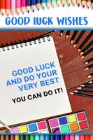 Exam Wishes Cards 截圖 3