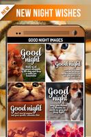 Good Night Images poster