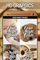 Good Night Images syot layar 3