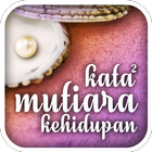 Kata Kata Mutiara أيقونة