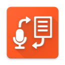 Multi lang. speech to text-TTS APK