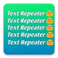 Text Repeater