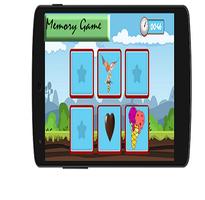 Amazing Memory Game capture d'écran 1