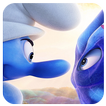 Blue Smurfs Wallpapers HD For Fans
