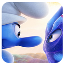 Blue Smurfs Wallpapers HD For Fans APK