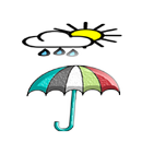 Umbrella Coloring Book APK