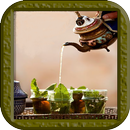 Moroccan Tea Wallpaper APK