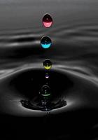 Dream Water Drop Wallpaper تصوير الشاشة 2