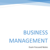 BM Notes for Module E (ICAP) APK