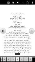 Bhagvad Geeta in Sindhi ảnh chụp màn hình 1