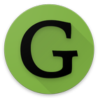 Gurukul App icon