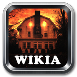 ikon The Amityville Horror wikia