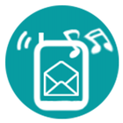 Profile Via Sms icon