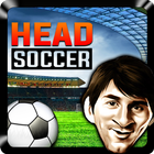 Icona Head Soccer Lets Football