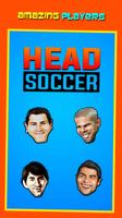 Head Soccer Lets Football Ekran Görüntüsü 1