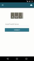 AssetTrack® 4 الملصق