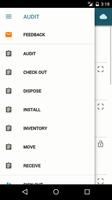 AssetTrack® 4 تصوير الشاشة 2