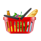 Amit Sagar Store-online grocery store आइकन