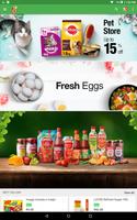 Amit Sagar Store-online grocery store Poster