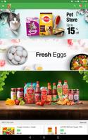 Amit Sagar Store-online grocery store poster