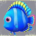 AQUA FISH