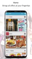 Extra Offerz UAE– Free offers app পোস্টার