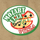 ikon Mozart et la Pizza