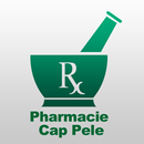 Pharmacie Cap-pele APK