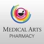 Medical Arts Pharmacy أيقونة