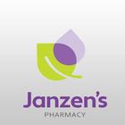 Janzen's Pharmacy icône