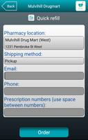 Mulvihill Drug Mart screenshot 1