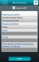 Mulvihill Drug Mart screenshot 1