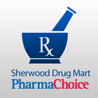 Sherwood Drug Mart-icoon