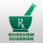 Riverview Guardian 圖標