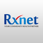 Rxnet ikon