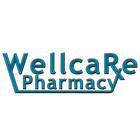 Wellcare Pharmacy 아이콘