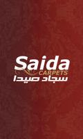 Saida Carpets Affiche