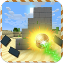 Brick Bash - Breaking Bricks APK