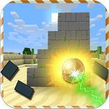 Brick Bash - Breaking Bricks