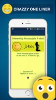 Dirty Jokes : Free Adult Jokes تصوير الشاشة 3