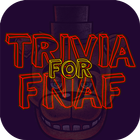 Trivia For Five Night's Fan 아이콘