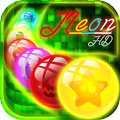 Marble Blast Neon