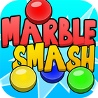 Marble Smash Free ikona