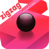Zig Zag Moves icône