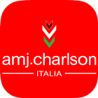 AMJ Charlson Italia icon